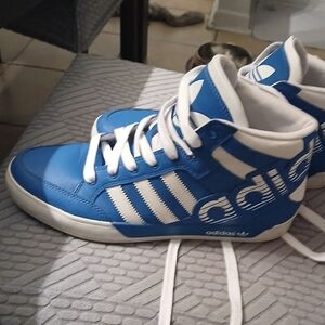 Men's adidas sneakers